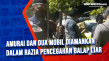 Samurai dan Dua Mobil...