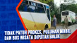Tidak Patuh Prokes,...