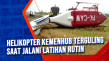 Helikopter Kemenhub...