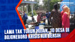 Lama Tak Turun Hujan,...