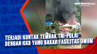 Terjadi Kontak Tembak...