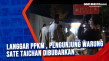 Langgar PPKM , Pengunjung...