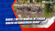 Buaya 2 Meter Muncul...