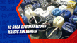 10 Desa di Bojonegoro...