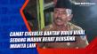 Camat Cigeulis Bantah...