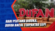 Hari Pertama Dibuka,...