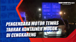 Pengendara Motor Tewas...