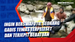Ingin Berswafoto, Seorang...