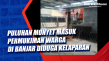 Puluhan Monyet Masuk...