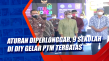 Aturan Diperlonggar,...