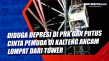Diduga Depresi di PHK...