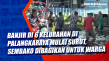 Banjir di 6 Kelurahan...