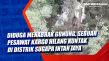Diduga Menabrak Gunung,...