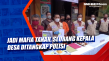 Jadi Mafia Tanah, Seorang...