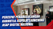Percepat Penanggulangan...