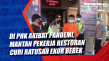 Di PHK Akibat Pandemi,...