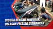 Diduga Hendak Tawuran,...