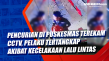 Pencurian di Puskesmas...