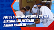 Putus Sekolah, Puluhan...