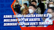 Kawal Sidang Gugatan...