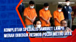 Komplotan Spesialis...