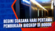 Begini Suasana Hari...