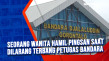 Seorang Wanita Hamil...