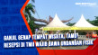 Ganjil Genap Tempat...