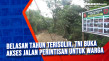 Belasan Tahun Terisolir,...