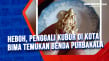 Heboh, Penggali Kubur...