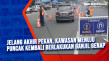 Jelang Akhir Pekan,...