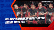 Inilah Penampakan Jersey...