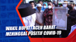 Wakil Bupati Aceh Barat...
