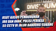 Usut Kasus Pembunuhan...