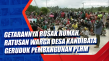 Getarannya Rusak Rumah,...