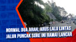 Normal Dua Arah, Arus...