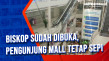 Biskop Sudah Dibuka,...