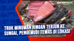 Truk Minuman Ringan...