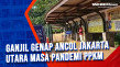Pemberlakuan Ganjil...