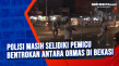 Polisi Masih Selidiki...