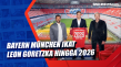 Bayern München Ikat...