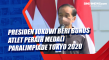 Presiden Jokowi Beri...