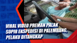Viral Video Preman Palak...