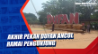 Akhir Pekan Dufan Ancol...