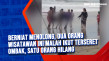 Berniat Menolong, Dua...