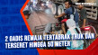 2 Gadis Remaja Tertabrak...