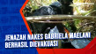 Jenazah Nakes Gabriela...