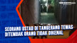 Seorang Ustad di Tangerang...