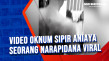 Video Oknum Sipir Aniaya...