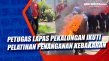 Petugas Lapas Pekalongan...